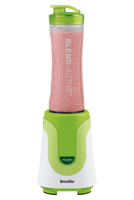 Breville Blend Active Smoothie Blender - Student Essentials