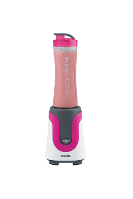 Breville Blend Active Pink