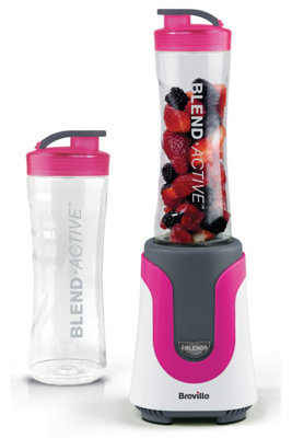 breville smoothie maker