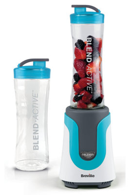 breville smoothie bottle