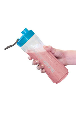 Small Triad Blender Bottle – Triad FSN