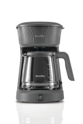 Breville coffee machine filter clearance
