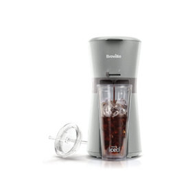 Breville VCF155 Iced Coffee Machine Maker