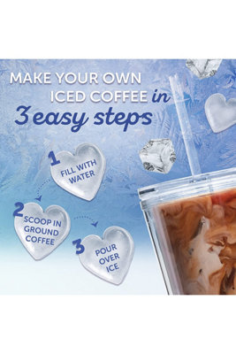 Breville Iced Coffee Maker | Single Serve Iced Coffee | WhichOne