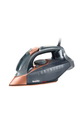 Breville press xpress vin407 shop steam iron