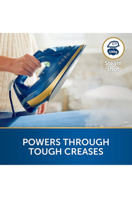 Super deals steam iron