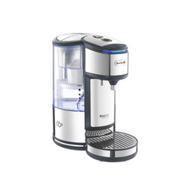 Breville VKJ367 BRITA HotCup Hot Water Dispenser With Integrated Water Filter
