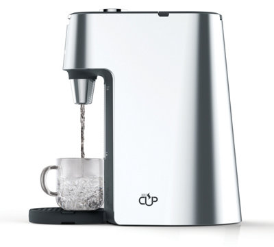 Breville VKT111 HotCup Hot Water Dispenser Silver