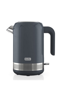 Buy Breville VKT223 Bold Kettle - Cream and Silver, Kettles