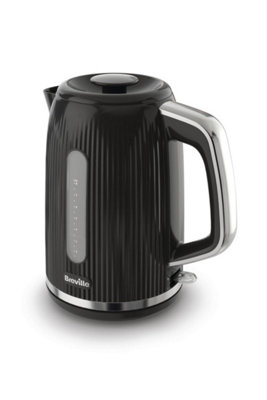 Breville black kettle hotsell