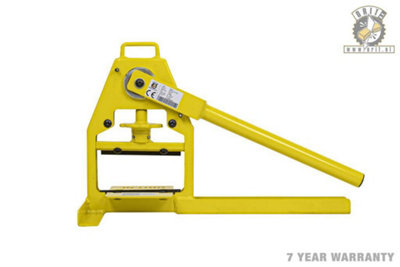 Brick cutter on sale