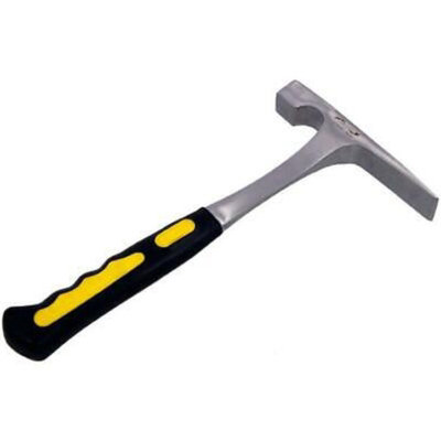 Brick Layers Hammer 600 g Building Masonry Hammer (Neilsen CT0534) DIY at B&Q