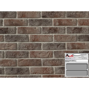 Brick Slip Samples - Cambridge 13