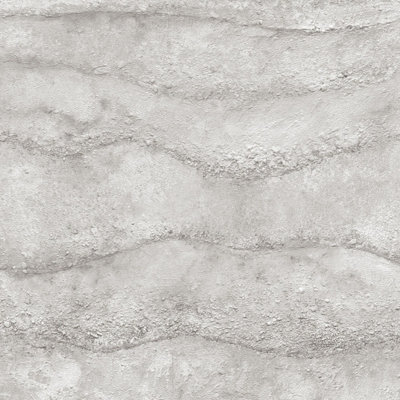 Brick & Stone wallpaper - 0,53 x 10,05 m