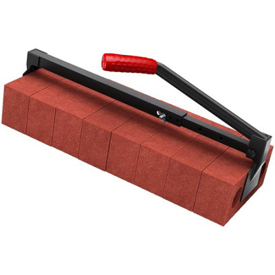 Brick Tongs with Adjustable Design - Lift and transport 6 to 11 bricks effortlessly - 3