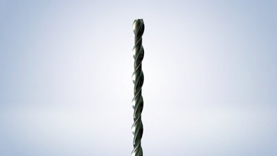 BrickFix Helical Bar (Masonry Crack Repair Bar) Pack of 10 x 1m Lengths