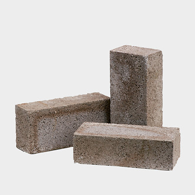 Shop bricks & Blocks.