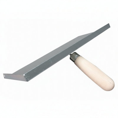 Brickwork Mortar Hawk Stand Jointing Shovel Holder DIY Tool