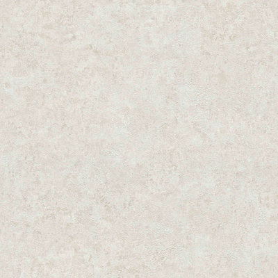BRICOFLOR Concrete wallpaper grey Weathered concrete wallpaper in ...