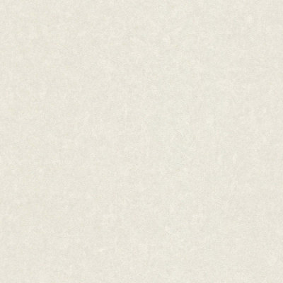 BRICOFLOR Ivory Plain Satin Textured Wallpaper Paste the Wall Non-Woven Vinyl Washable Wallpaper 10.05 x 0.70 m