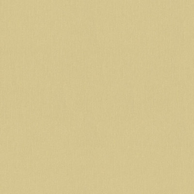BRICOFLOR Metallic Gold Wallpaper Gold Metallic Non Woven Wallpaper for Hallway Metallic Free Match Wallpaper 10.05 x 0.70 m