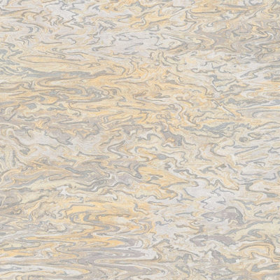 BRICOFLOR Non-woven wallpaper - 10,05 x 0,53 m