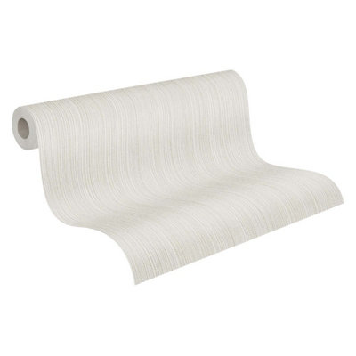 BRICOFLOR Non-woven wallpaper - 10,05 x 0,53 m