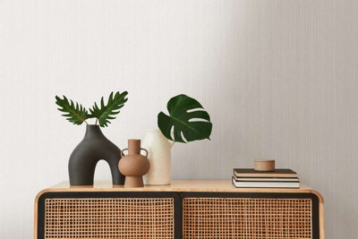 BRICOFLOR Non-woven wallpaper - 10,05 x 0,53 m