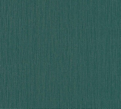 BRICOFLOR Non-woven wallpaper, glitter wallpaper, plain in green - 10,05 x 0,53 m