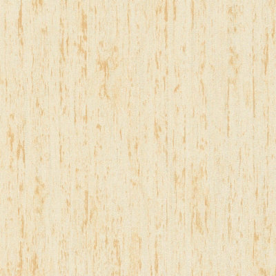 BRICOFLOR Non-woven wallpaper in beige - 10,05 x 0,53 m