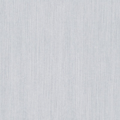 BRICOFLOR Non-woven wallpaper, paintable wallpaper in white - 10,05 x 0,53 m