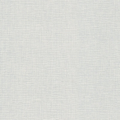 BRICOFLOR Non-woven wallpaper, paintable wallpaper in white - 10,05 x 0,53 m