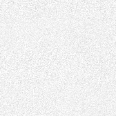 BRICOFLOR Non-woven wallpaper, paintable wallpaper in white - 10,05 x 0,53 m