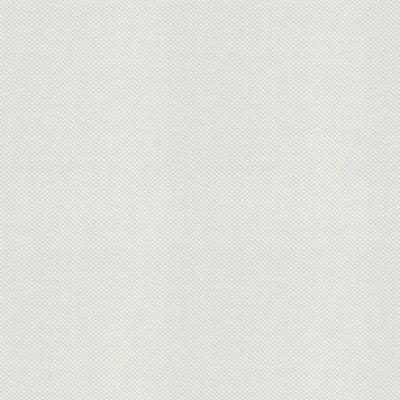 BRICOFLOR Non-woven wallpaper, paintable wallpaper in white - 25,00 x 1,06 m