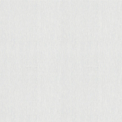 BRICOFLOR Non-woven wallpaper, paintable wallpaper in white - 25,00 x 1,06 m