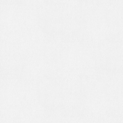 BRICOFLOR Non-woven wallpaper, paintable wallpaper in white - 25,00 x 1,06 m