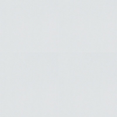 BRICOFLOR Non-woven wallpaper, paintable wallpaper in white - 25,00 x 1,06 m