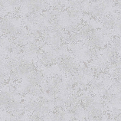 BRICOFLOR Non-woven wallpaper, plain wallpaper in - 10,05 x 0,53 m
