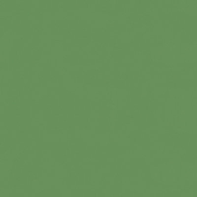 BRICOFLOR Non-woven wallpaper, plain wallpaper in green - 21.00 x 1.06 m