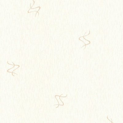 BRICOFLOR Paper wallpaper in - 10,05 x 0,53 m