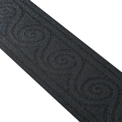 BRICOFLOR Self adhesive wallpaper wallpaper - 5,00 x 0,08 m