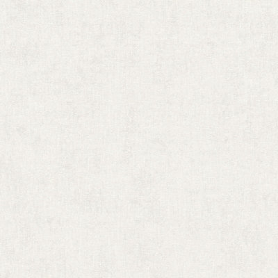 BRICOFLOR White concrete wallpaper with cement effect Self adhesive Non woven wallpaper ideal for bedroom 10.05 x 0.53 m