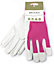 Briers Breathable Lady Gardener Gloves - Medium Size 8