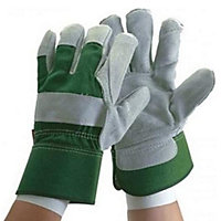 Briers Classic Rigger Gloves Large - Size 9