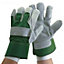 Briers Classic Rigger Gloves Small - Size 7