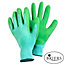 Briers Comfi Multipurpose House & Garden Gloves - Medium Size 8 (2 Pairs)