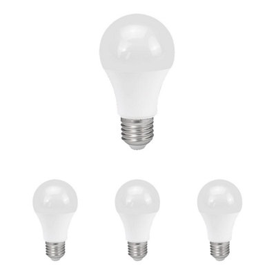 Bright Source 10.5W GLS E27 6500k - Daylight - 10 Pack