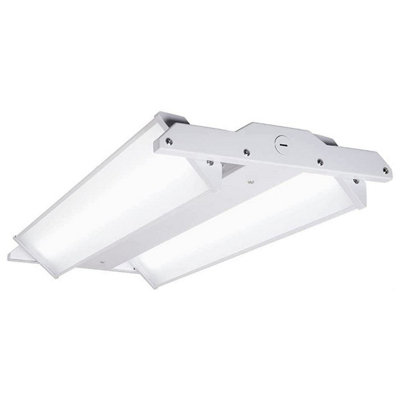 Bright Source 100w/140w/180w LED Switchable Lowbay 5000k - Natural White