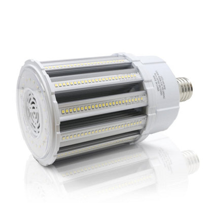 Bright Source 100w LED Corn Light E40 4000K 14,000lm - Cool White