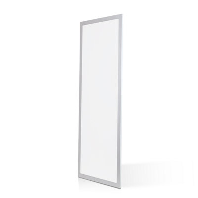 Bright Source 1200x300 LED Backlit Panel 40w 4000k 5 Year Warranty - Cool White